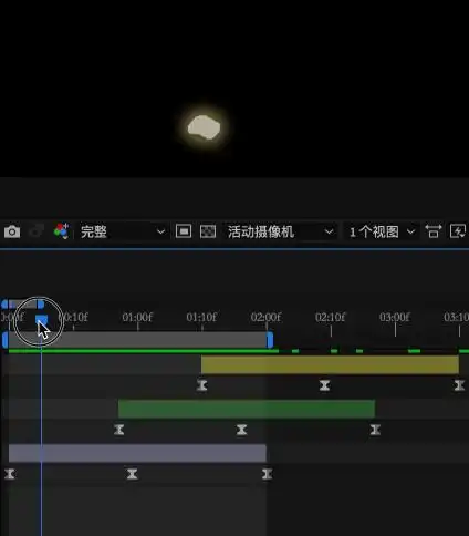 动效落地专题网易云音乐2021年度听歌报告