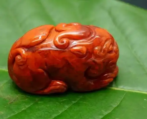 貔貅与帝王江山的故事驱邪招财进宝