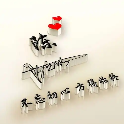 2022你该换个微信头像了,35张高端霸气个性签名头像,看看不吃亏