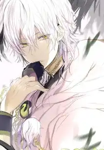 侵删动漫二次元唯美风堆糖,美好生活研究所