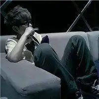 透漏着孤独落寞的头像微信头像图片大全