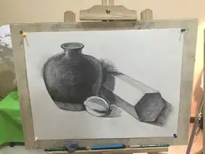 上海美术素描暑假培训班上元国际画室小编报道