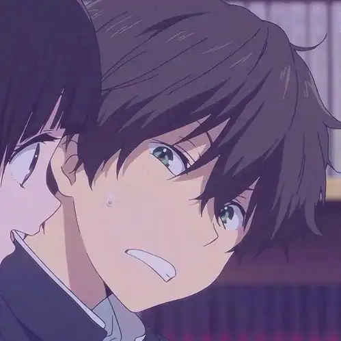 微信头像丨情侣头像,真人头像,可爱卡通头像