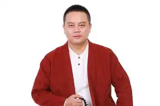 中国10大风水大师排名中国风水大师图片排名王祥沣