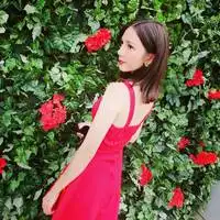 卖萌可爱的qq女生头像2015微笑的画卷便添了亮丽的色彩