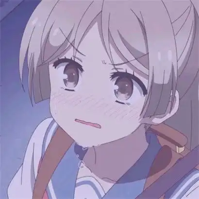 qq动漫头像女生可爱,开心快乐陪着你成长