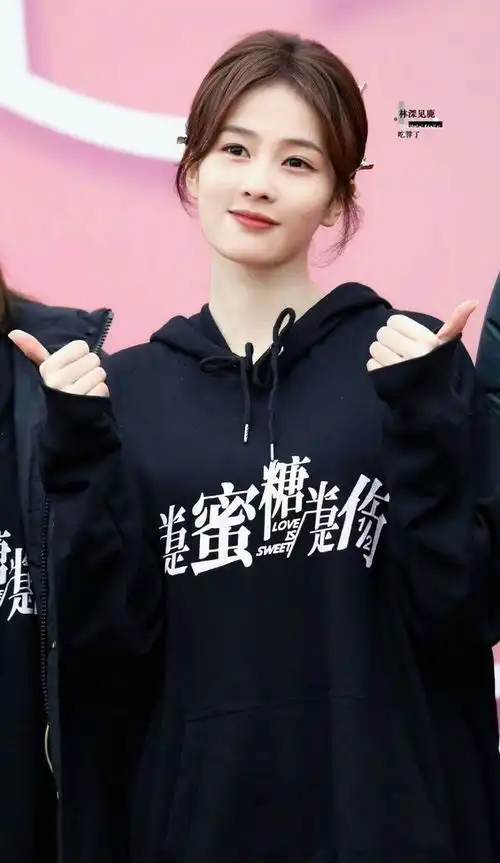 长月无烬定妆路透,罗云熙和白鹿迎来了二搭