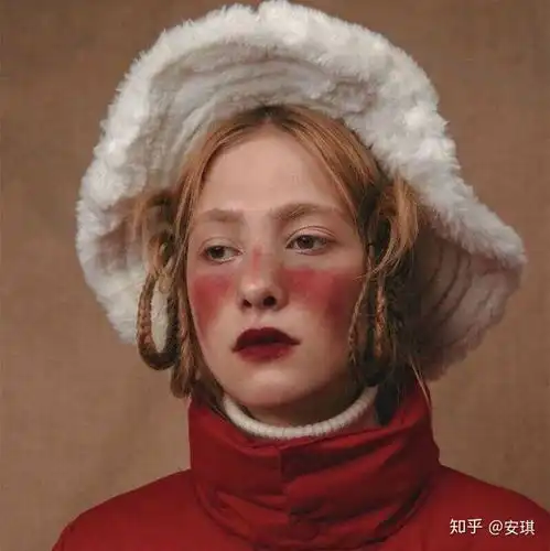 喜欢的女生头像,各种风格