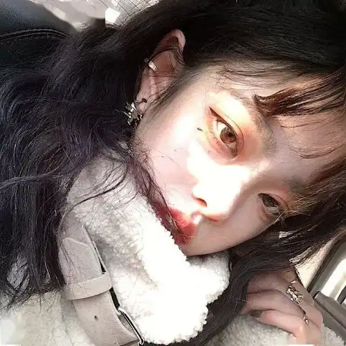 女生头像我爱过你,我尽力了