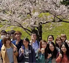 日本语言学校申请去日本留学,ymca东京日本语学校怎么样