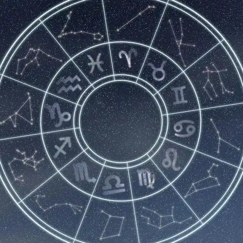 星座学白羊座6大惊喜