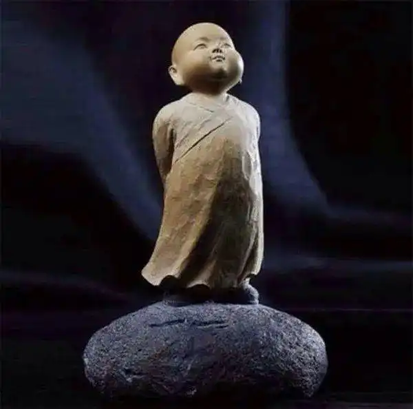 信佛的人,心地一般都不会太坏20句佛家禅语愿你慈悲