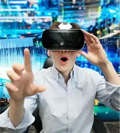 vr时代掀起风暴esmart助你成为弄潮儿