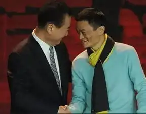 盒马鲜生ceo侯毅新零售取代传统零售是一种潮流,是不可取代的