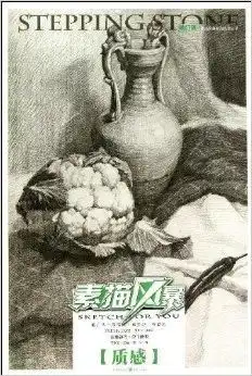 敲门砖素描风暴系列美术丛书素描风暴素
