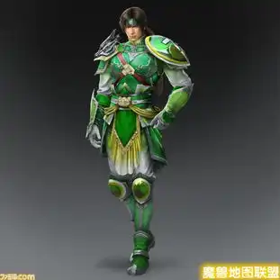 就差绿帽了买七喜饮料赠真三国无双7赵云新装