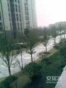 杭州凯德视界实景图1杭州安居客