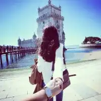 女生背影半身qq头像超唯美女生背影