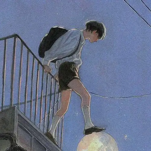 动漫头像星河造梦机