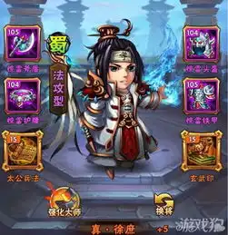 少年三国志蜀国玩家探讨有问必答攻略