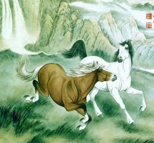 马人,2月迎来一生中最大的坑,跨过去一顺百顺