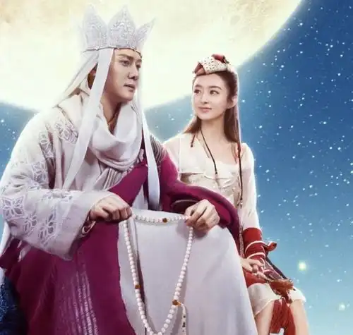 赵丽颖与冯绍峰离婚的诱因何在很多吃瓜群众也许不太了解