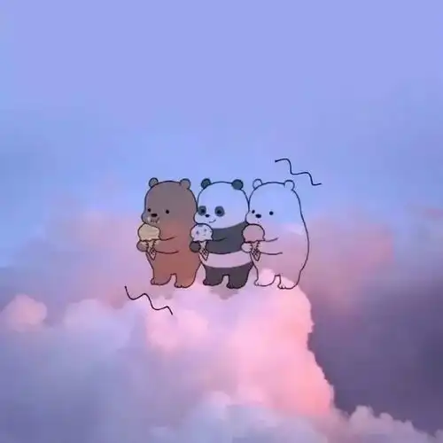 温柔系背景图