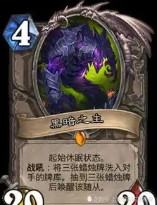 炉石传说小德削弱的罪魁祸首,他们走了一批,下面又会是谁呢