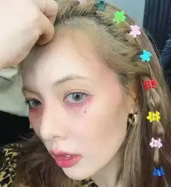 种草火遍全网的泫雅同款美甲,今年春夏的小美好文末含免费试用招募令