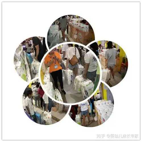 2019年纸尿裤排行榜十强,最好的品牌是哪个