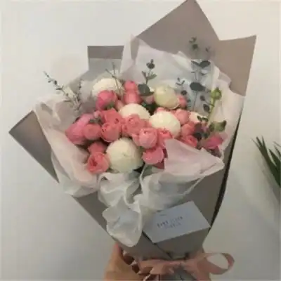 520唯美花背景图鲜花送给最爱风景静物头像我要个性网