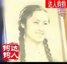 柏寒因胃癌去世清纯美照曝光被指命运坎坷