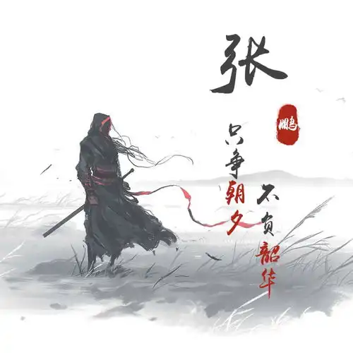 2021你的微信头像该换了,26张高端商务十二生肖签名头像,请查收