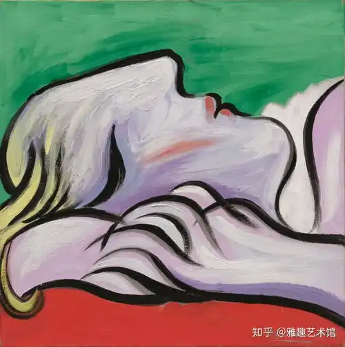 2018年最贵的20件艺术作品几亿元一张的画果然不一样