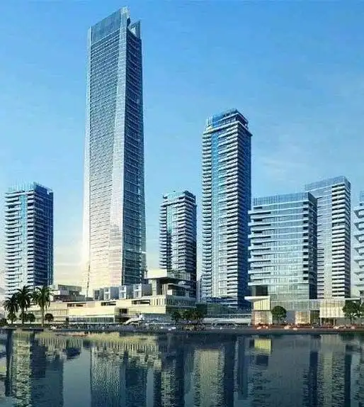 深圳湾1号