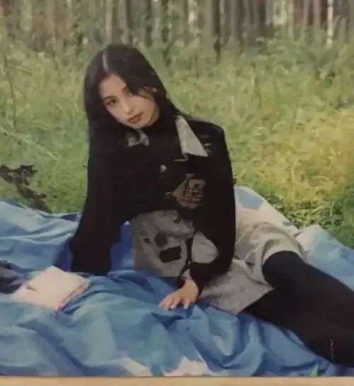 妈妈很美是什么体验24张旧照刷爆朋友圈网友比女明星还好看