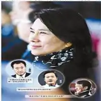 董明珠头像格力董明珠头像图片微信头像图片大全