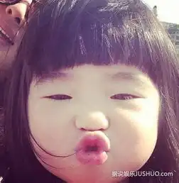 曹格女儿姐姐童言无忌爸爸每天趴在妈妈身上