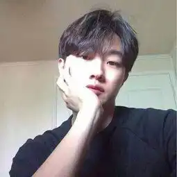 求这张头像的情侣头像