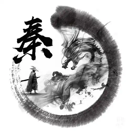 你要换头像了,36张百家姓头像姓名头像,还有同款手机锁屏壁纸