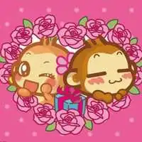 个性的猴子头像图片微信头像图片大全