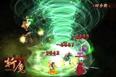 奔跑吧兄弟斩魔基情玩法抢先曝