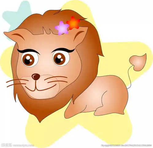 狮子座八月份爱情运势我最闪耀