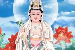 梦见海上观音是什么意思梦到海上观音好不好大鱼解梦网