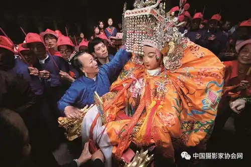 福建摄协山海交响