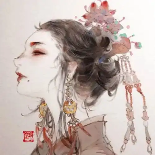 热门头像