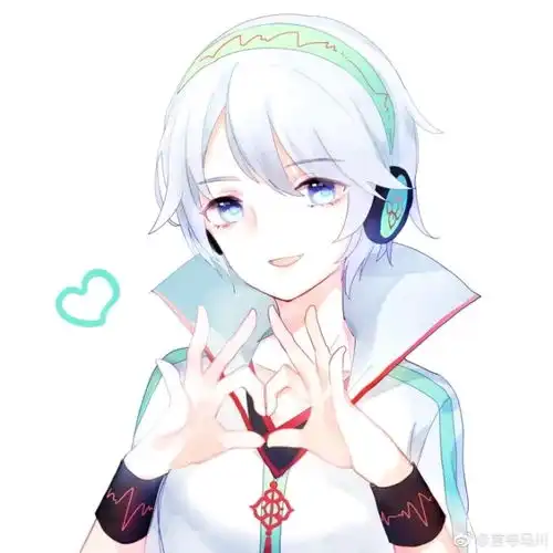 祝天依殿下言和小天使生日快乐