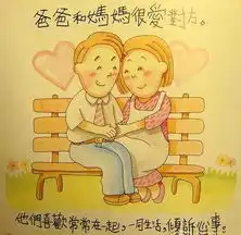 香港最受欢迎的儿童性教育图片