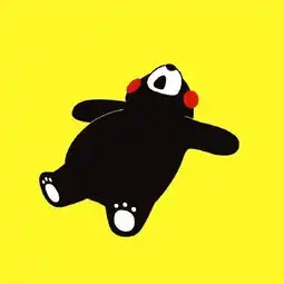 表情与斗图85熊本熊春节表情6