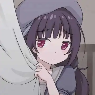 可爱萌qq情侣头像呆萌情侣头像qq头像我要个性网